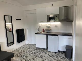 2 pièces Gagny moins de 2 min du RER - 4