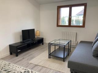 2 pièces Gagny moins de 2 min du RER - 0