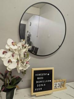 Homestay AD2 Kubang Kerian dengan 3 Bilik Tidur - 1