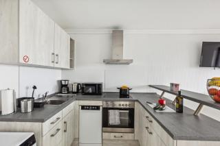 MONTEUR - Unterkunft für bis zu 3 Personen in 64569 Nauheim - GG10 - 1