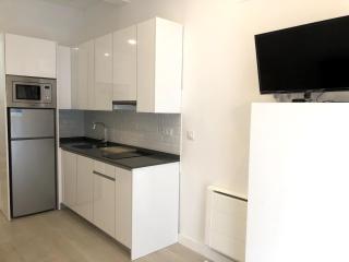 Apto con encanto en calle Ansar - 4