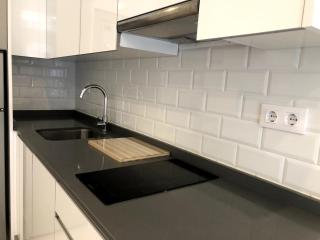 Apto con encanto en calle Ansar - 2