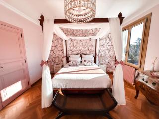 LV House & Gardens - Carcassonne - 9