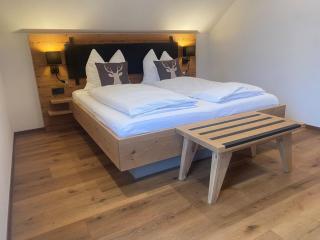 Landhaus Ingeborg - Poppenhausen - 8