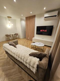 L 'Écrin Cosy with Private Terrace - Brétigny-sur-Orge - 9