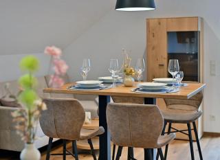 Landhaus Ingeborg - Poppenhausen - 9