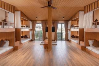 Olala Glamping Bảo Lộc - 1