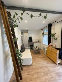 - Chez nous - - Clermont-Ferrand - 9