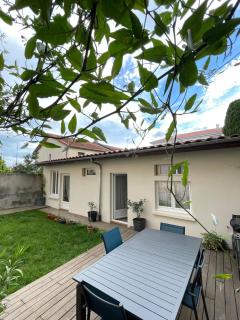 - Chez nous - - Clermont-Ferrand - 4