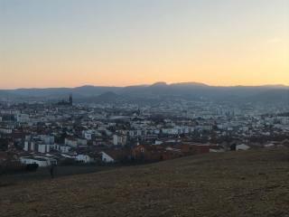 - Chez nous - - Clermont-Ferrand - 3