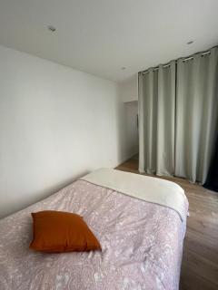 - Chez nous - - Clermont-Ferrand - 2