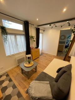 - Chez nous - - Clermont-Ferrand - 1
