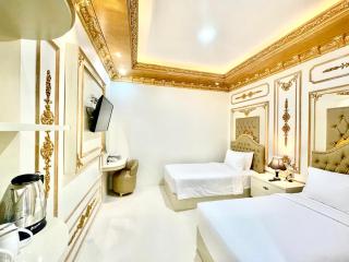 Atiyan Hotel Syariah - Bukittinggi - 9