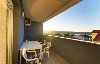 Stunning Apartment In Gornji Karin - Gornji Karin - 8