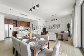 Spacious 3BR at La Sirene 3 With Waterfront View - 5