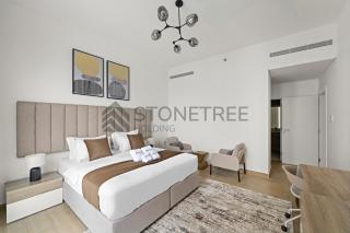 Spacious 3BR at La Sirene 3 With Waterfront View - 1