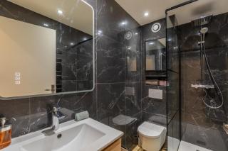 LE CALIFORNIA 200m des plages chic luxe et cosy 2 à 4 personnes - Antibes - 5