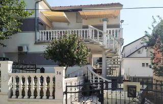 Beautiful Apartment In Gornji Karin - Gornji Karin - 7