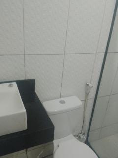 Casa Branca - Salvador - 1