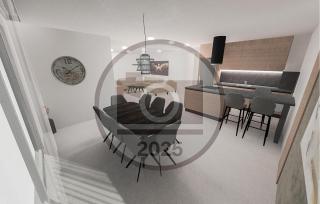 Cozy Home In Debeljak With Wifi - Debeljak - 6