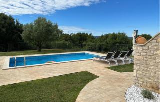 Villa Vicani 2 - Labin - 4