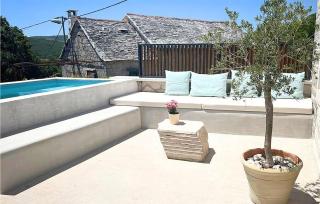 Stunning Home In Gornji Humac Brac - Gornji Humac - 4