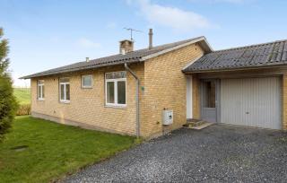 2 Bedroom Nice Home In Roslev - Roslev - 7