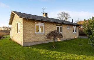 2 Bedroom Nice Home In Roslev - Roslev - 6