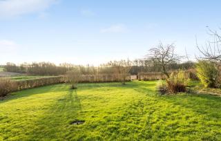 2 Bedroom Nice Home In Roslev - Roslev - 4