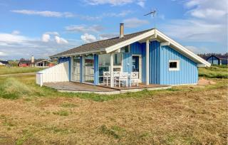 Stunning Home In Hjørring With Wifi - Hjørring - 0