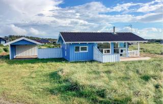 Stunning Home In Hjørring With Wifi - Hjørring - 5