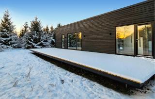 2 Bedroom Pet Friendly Home In Vemb - Vemb - 9