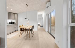 2 Bedroom Pet Friendly Home In Vemb - Vemb - 5