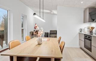 2 Bedroom Pet Friendly Home In Vemb - Vemb - 4