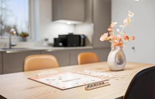 2 Bedroom Pet Friendly Home In Vemb - Vemb - 2