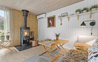 3 Bedroom Awesome Home In Ringkøbing - 5