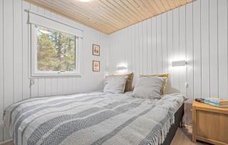 3 Bedroom Awesome Home In Ringkøbing - 2