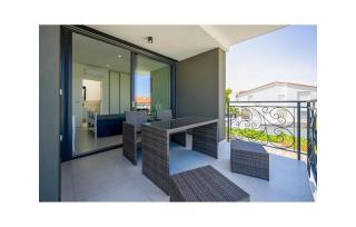 4 Bedroom Stunning Home In Murter - Murter - 8
