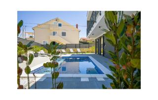 4 Bedroom Stunning Home In Murter - Murter - 7