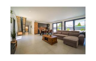 4 Bedroom Stunning Home In Murter - Murter - 9