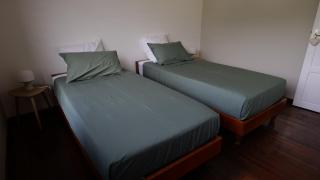 Maison pieds dans l'eau - Villa Veloutier - 6