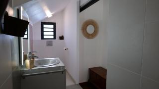 Maison pieds dans l'eau - Villa Veloutier - Saint-Paul - 3