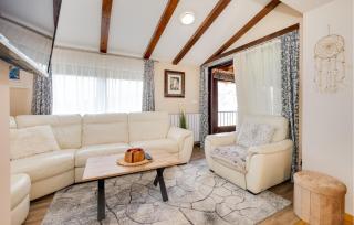 Gorgeous Home In Plesivica With Sauna - 1