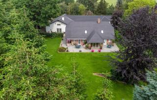 Amazing Home In Silkeborg With Sauna - 1