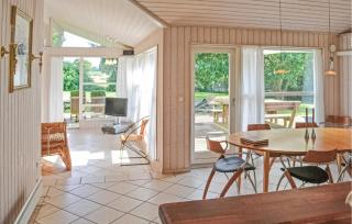 Nice Home In Gilleleje With Sauna - 7