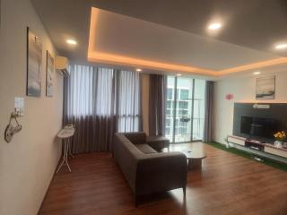 Lovely Vivacity Jazz 2 level 11 - Kuching - 7