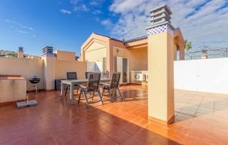 Beautiful Apartment In Gran Alacant - Gran Alacant - 9