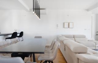 2 Bedroom Stunning Apartment In Brodarica - 1