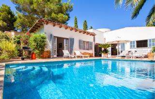 Villa Calas - Canyamel - 0