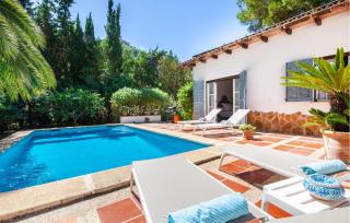 Villa Calas - Canyamel - 9